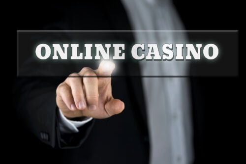 Online Casino