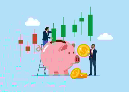 crypto and investing