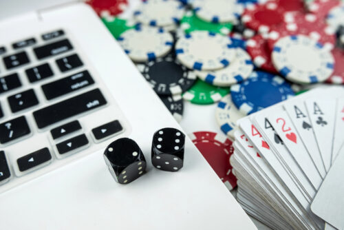 Online Gambling