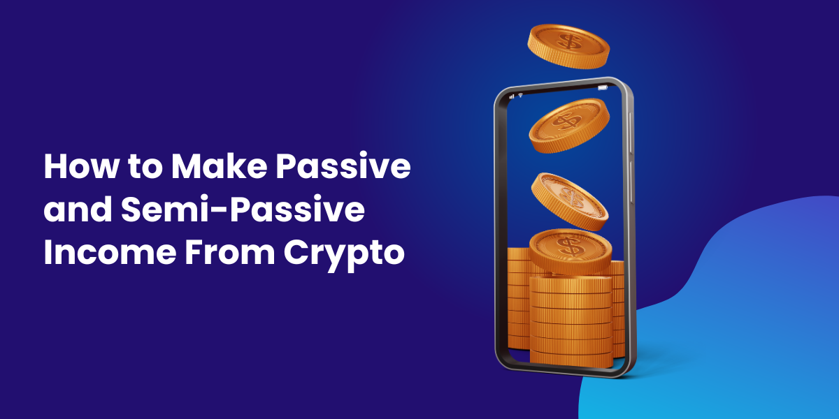 Income From Crypto