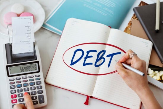 Smart Debt Consolidation: Using Personal Loans to Escape High-Interest Debt