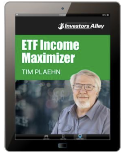 ETF Income Maximizer