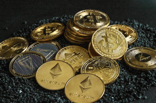 bitcoin