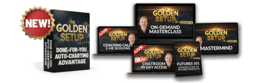 Golden Setup full package