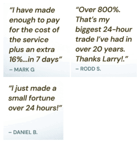 Bitcoin Skimming Reviews by Members