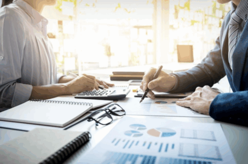 Forex trading