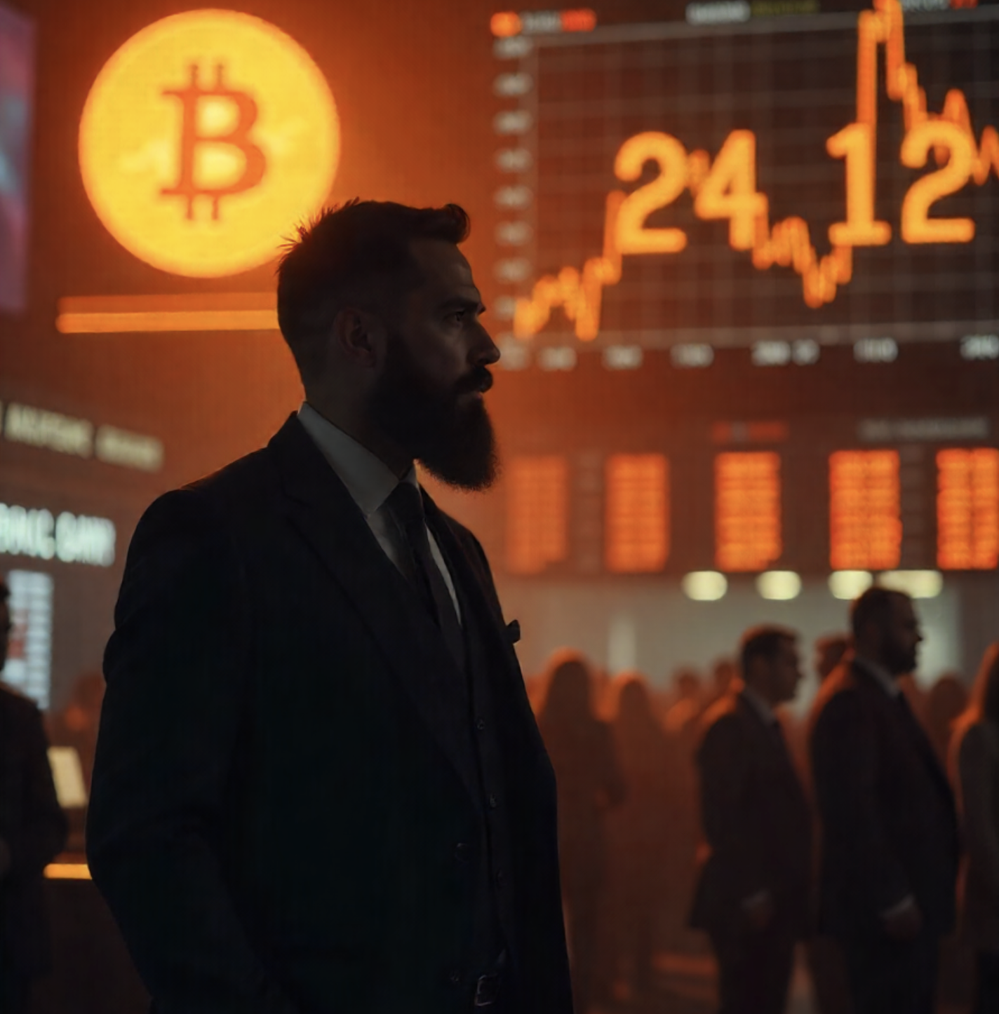 different types of bitcoin stocks