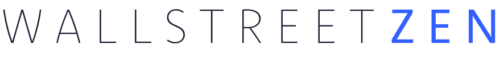 wallstreetzen logo