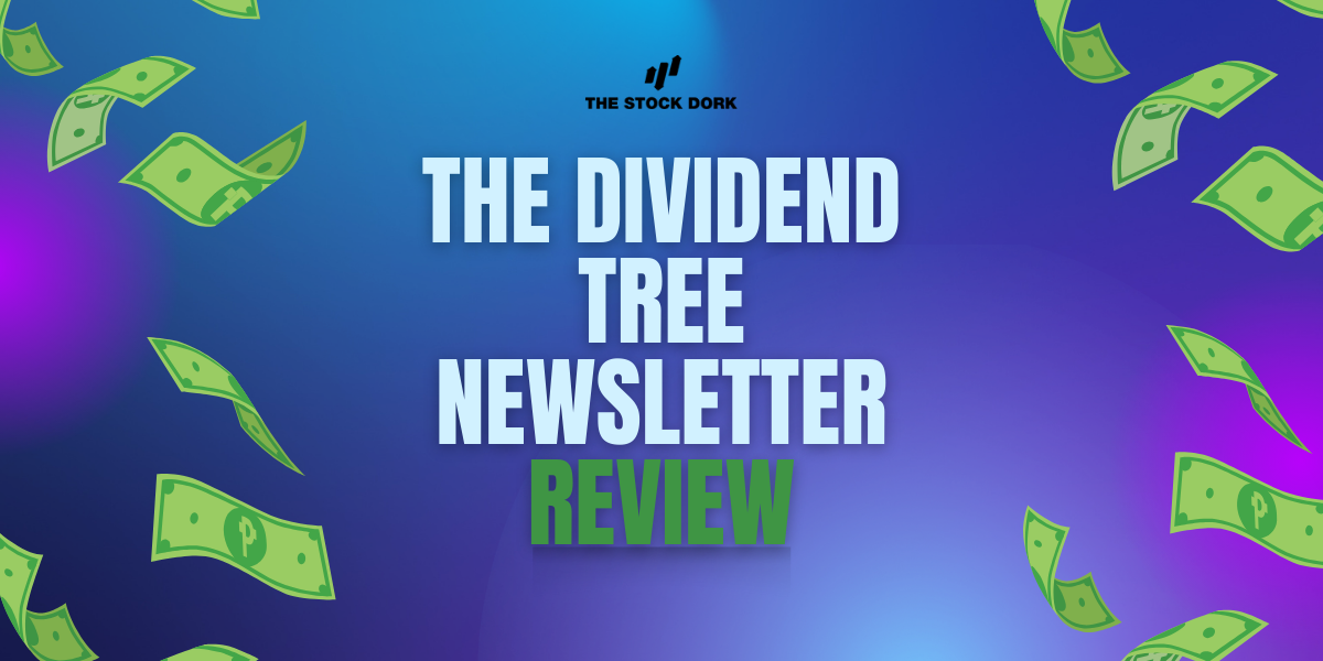 The Dividend Tree Review