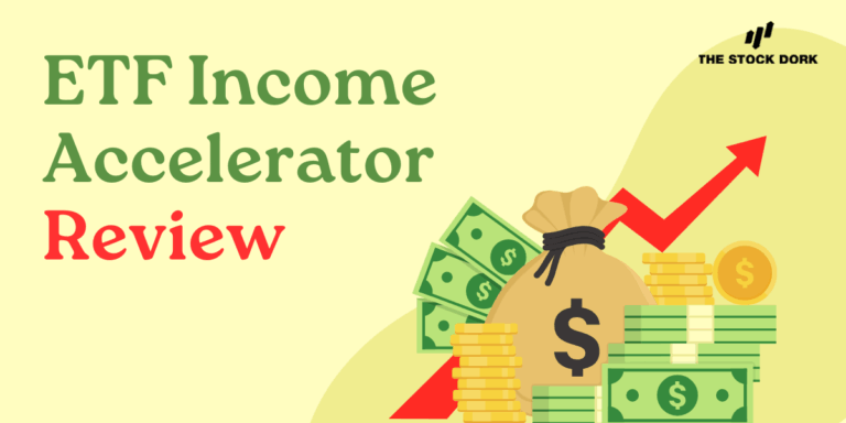 ETF Income Accelerator Review 2026: Is NetPicks’ 5‑Minute Income ...