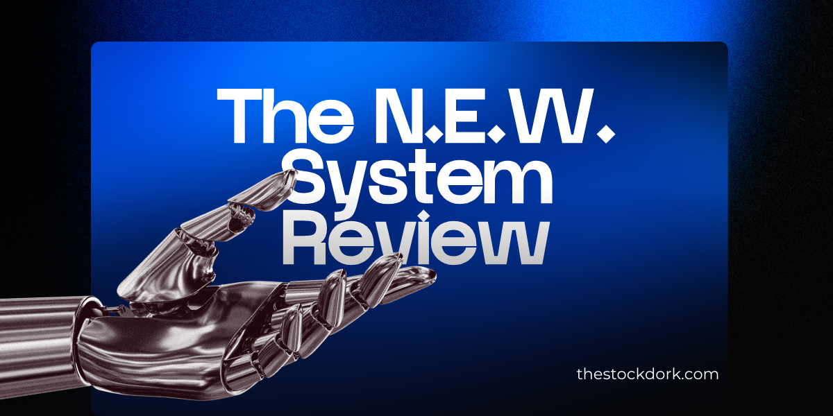 The N.E.W. System Review