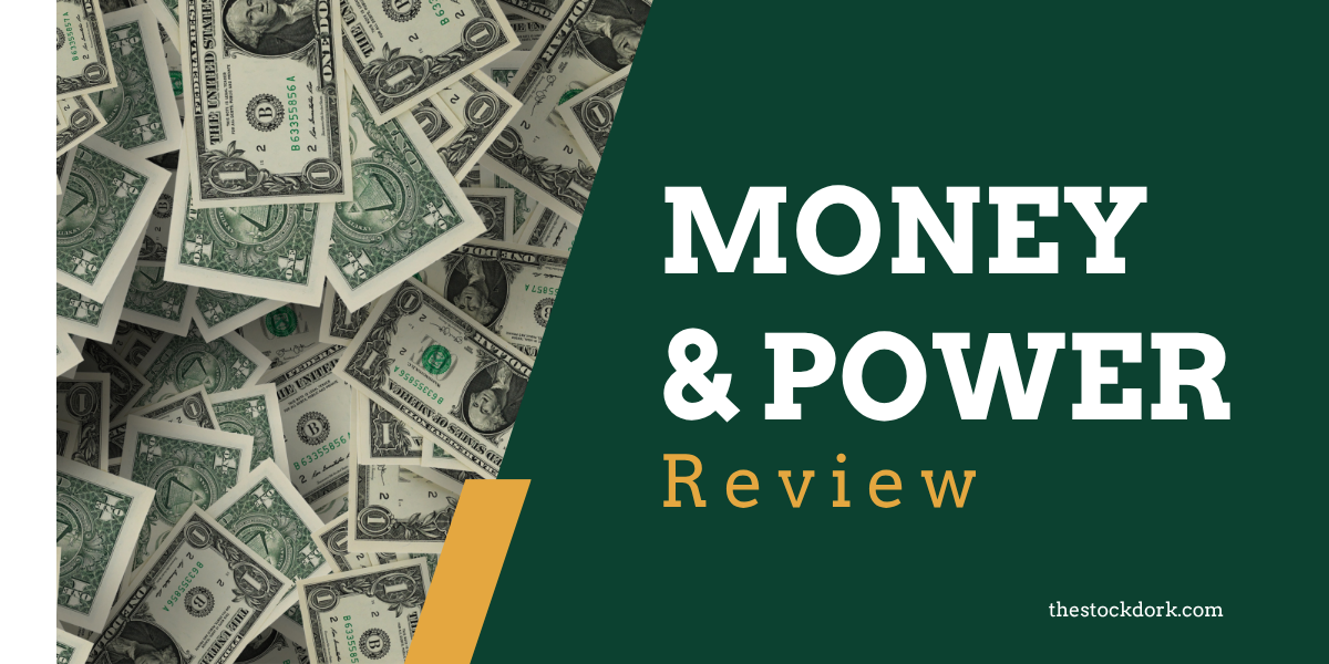 Money & Power