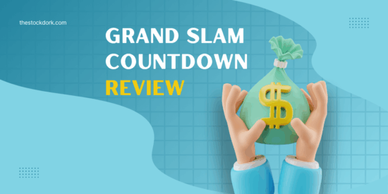 Schaeffer’s Grand Slam Countdown Review 2025: Can You Really Triple Your Money in 5 Days?