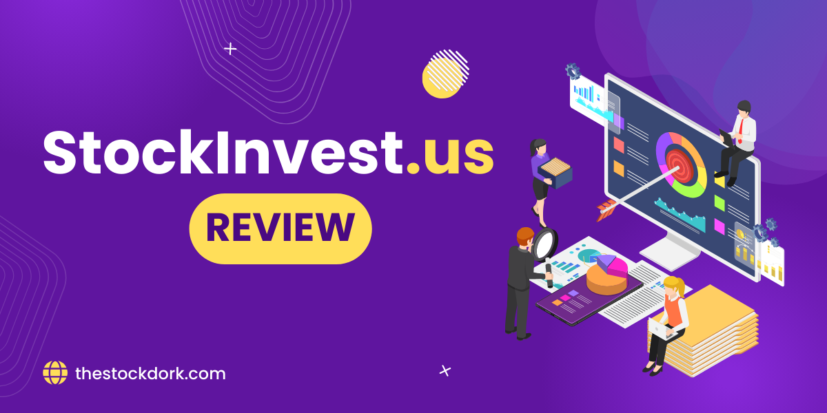 StockInvest.us Review