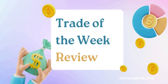 Schaeffer’s Trade of the Week Review 2025: Is It Worth It?