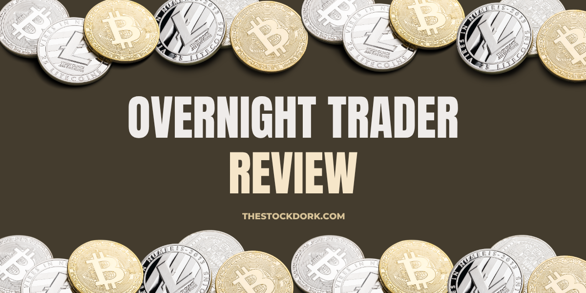 Overnight Trader Review