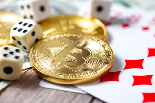 Crypto Casino