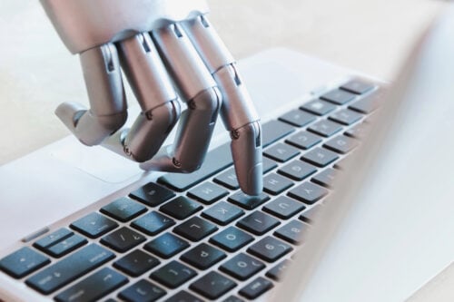 AI 