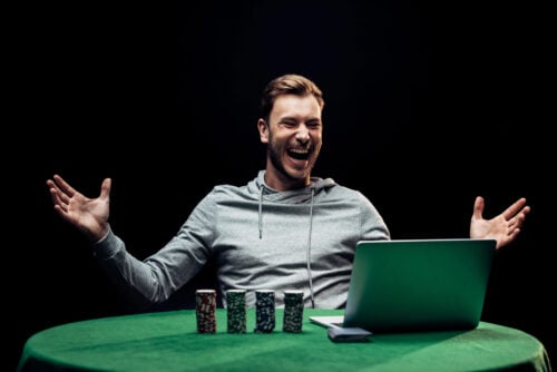 Winning online casino