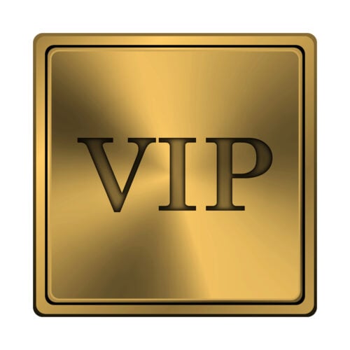 VIP Concierge Service
