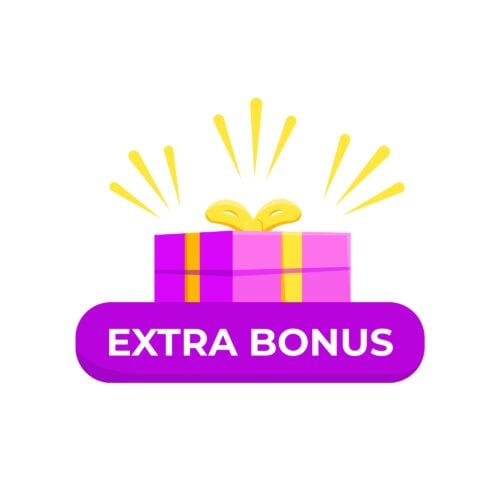 Extra Bonus