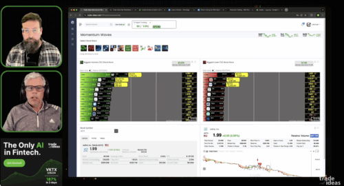 The Money Machine webinar
