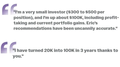 Stansberry Innovations Report Reviews by Members