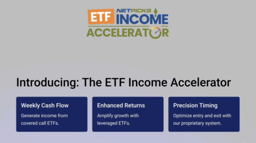 ETF Income Accelerator