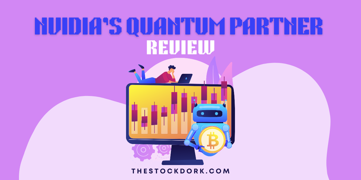 Nvidia’s Quantum Partner Review