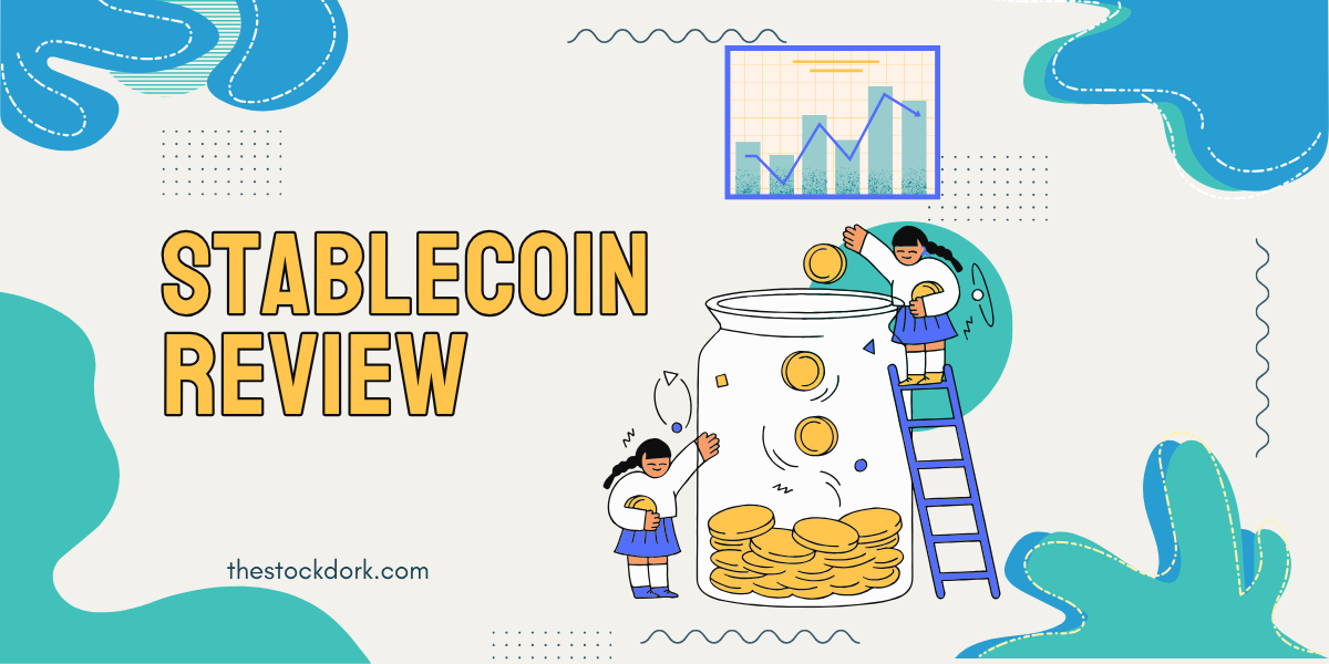 Jeff Brown Stablecoin Review