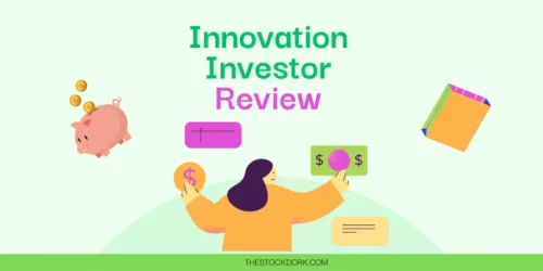 Innovation Investor Review