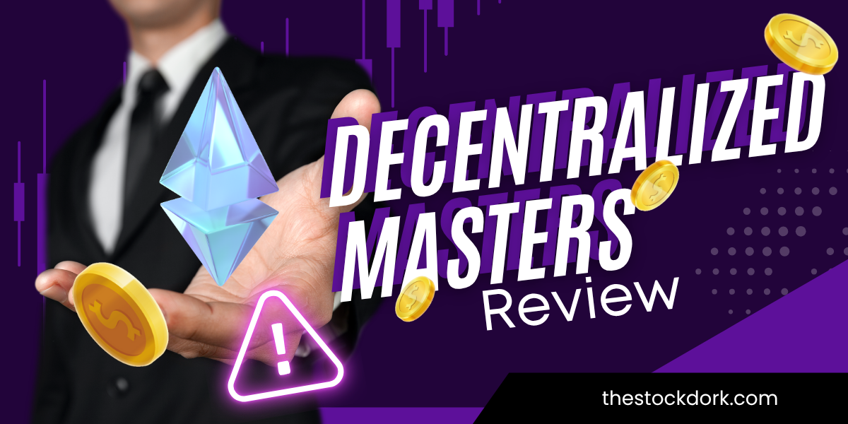 Decentralized Masters Review