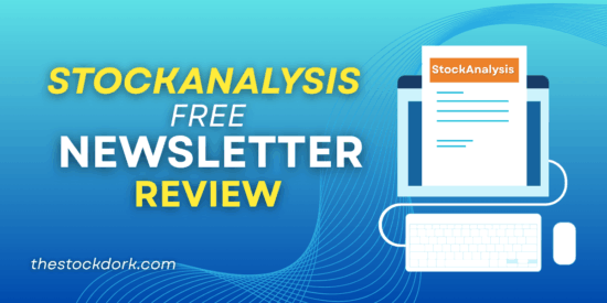 StockAnalysis Free Newsletter Review 2025: Is This the Smartest 2-Minute Market Routine?