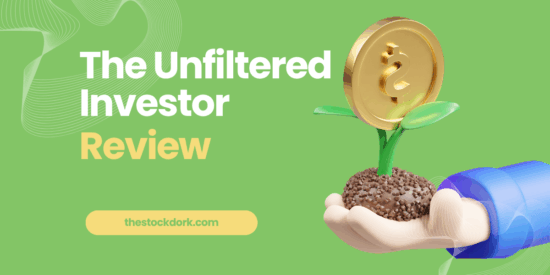 The Unfiltered Investor Review 2025: Real Market Insight or Just Hype?