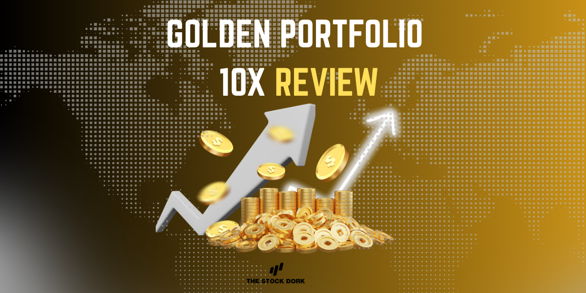 Golden Portfolio 10x Review