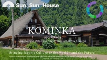 ARCS 2.0: Pioneering Data Sovereignty Through Real-World Utility and Cultural Heritage