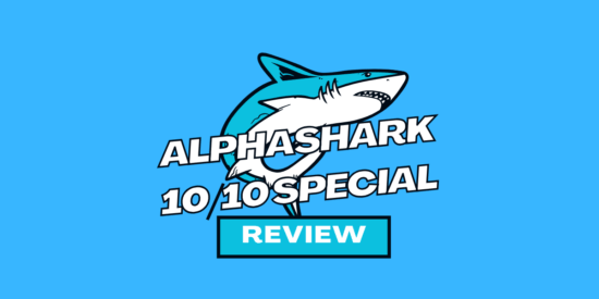 AlphaShark 10/10 SPECIAL Review 2025: Is Andrew Keene’s 10 Out of 10 System Legit?