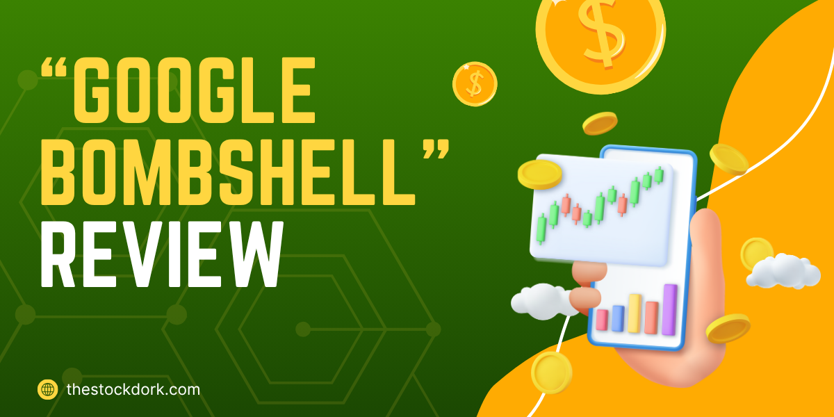 Google Bombshell Review