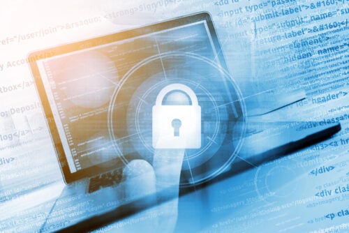 Security Icon