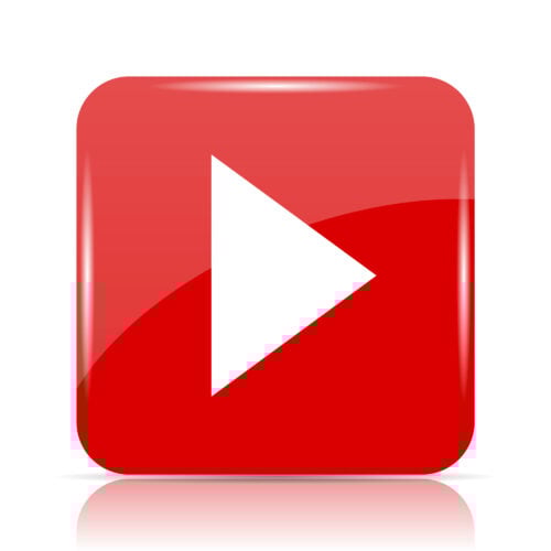 Video Icon