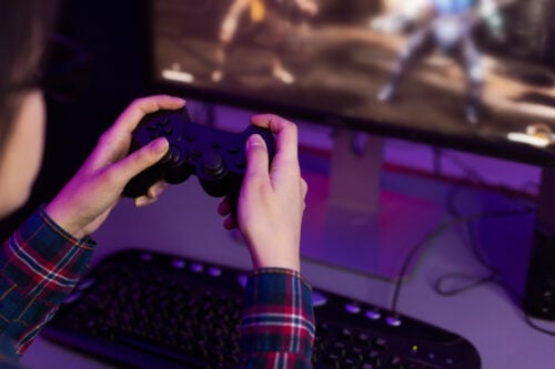entertainment and gaming