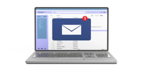 Email Alert