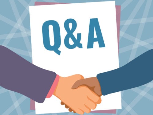 Q&A 