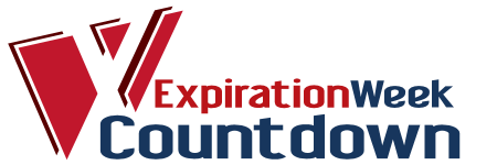 Expiration Week Countdown