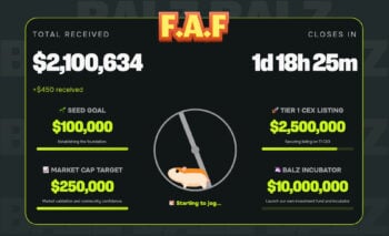 The Most Anticipated BNB Launch of 2025: $BALZ Brings the Meme Migration Home