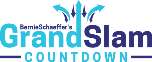Grand Slam Countdown logo 