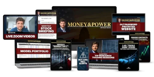 Money & Power,Review