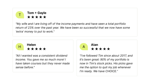 Member Reviews of Tim Plaehn’s Service