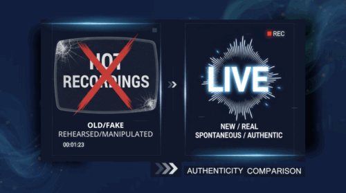 Live