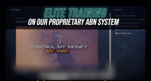 Decentralized Masters Elite Training